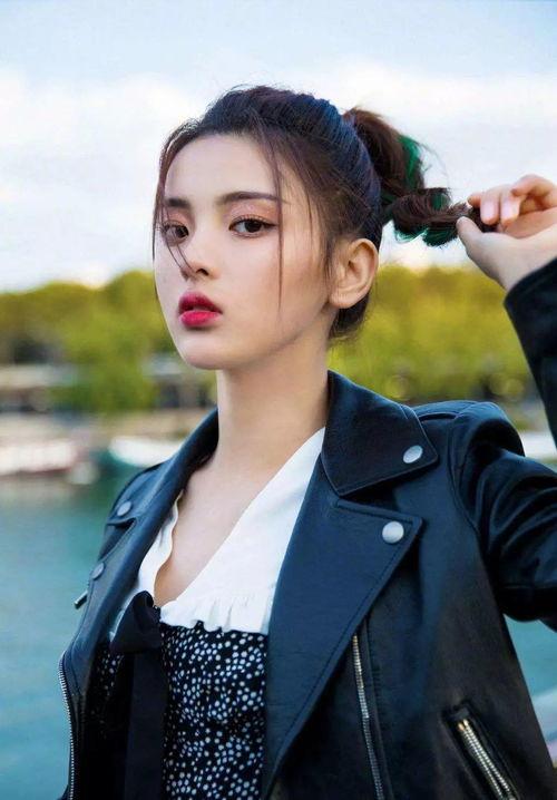 娱乐圈吃瓜爆料郑业成,娱乐圈风云再起,吃瓜爆料揭秘幕后真相