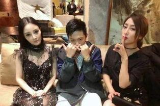 全民吃娱乐圈瓜