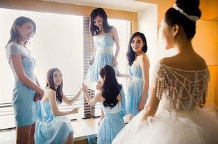 娱乐吃瓜酱伴娘小说,伴娘小说里的甜蜜与泪水