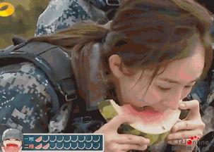 网上娱乐圈吃瓜是真的吗,真相还是谣言?