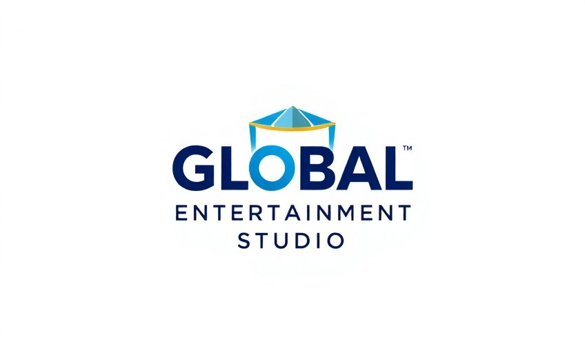 爱影院战略合作伙伴华纳兄弟中国品牌Logo